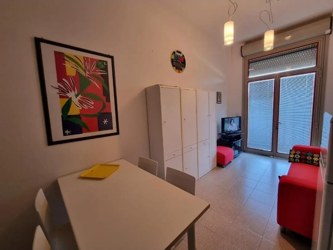 Apartamento Lido Dei Pini Home Bibione Itália