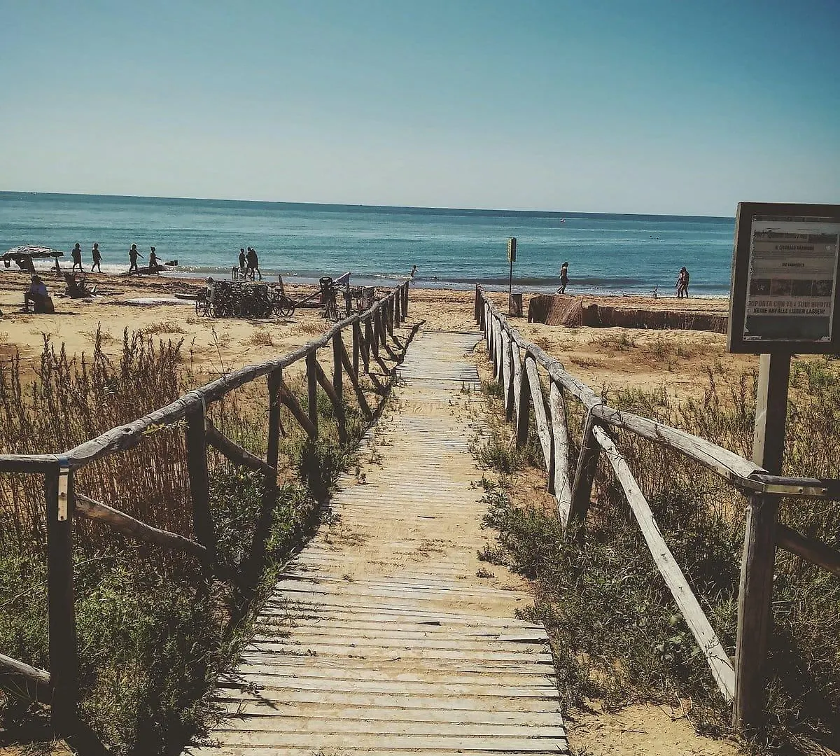 Apartamento Lido Dei Pini Home Bibione