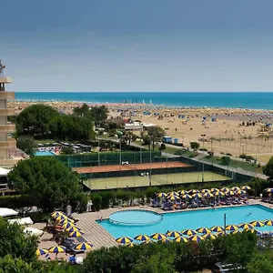 Hotel Excelsior, Bibione