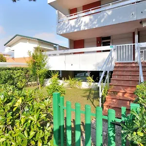 Auriga Apartment