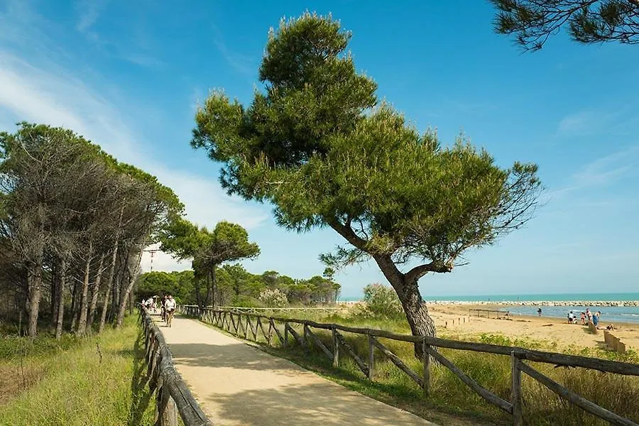 Lido Dei Pini Home Bibione