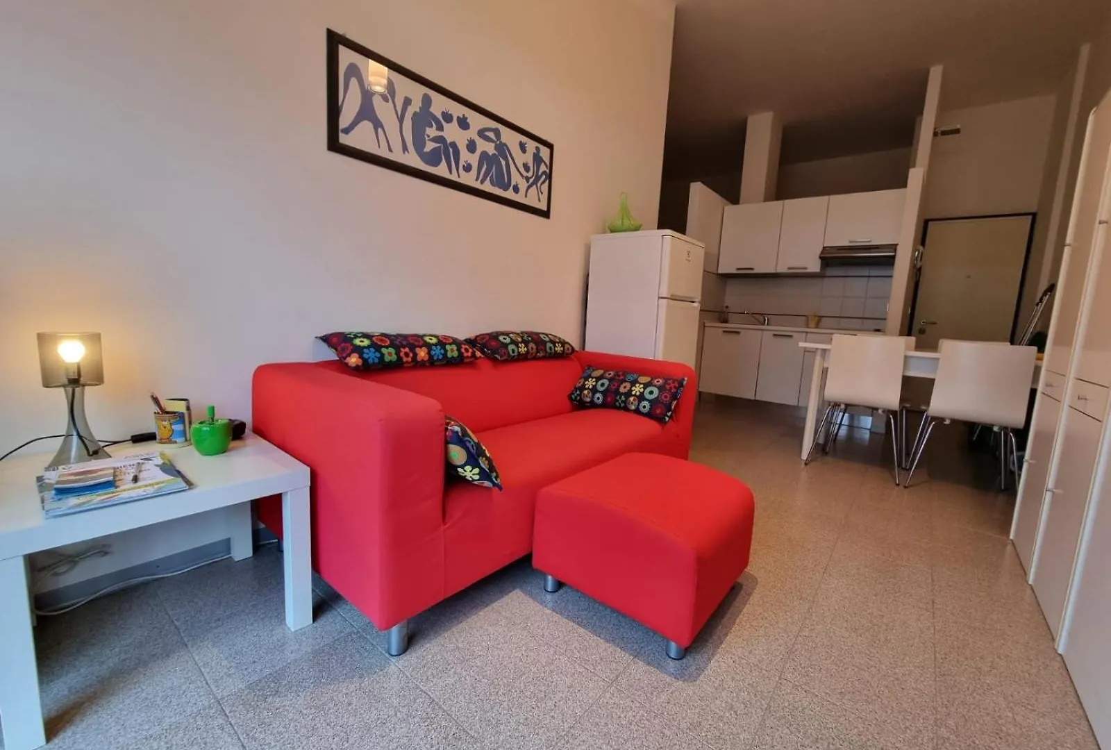 Lido Dei Pini Home Bibione Italy