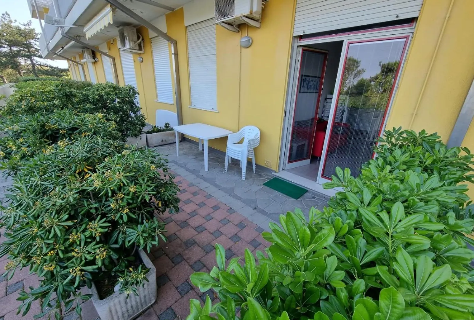 Lido Dei Pini Home Bibione 0*,  Italy